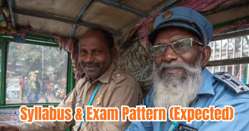 Bihar Vidhan Parishad Driver and Office Attendant Recruitment