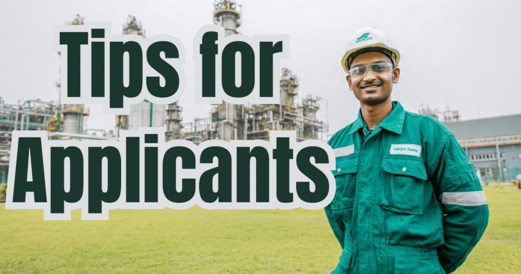 IFFCO Apprentice Recruitment
