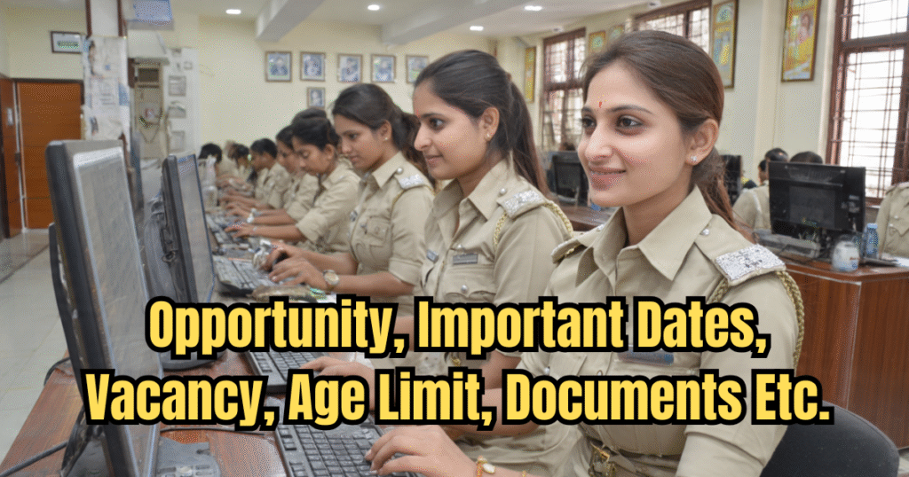 Bihar BSSC Office Attendant Recruitment