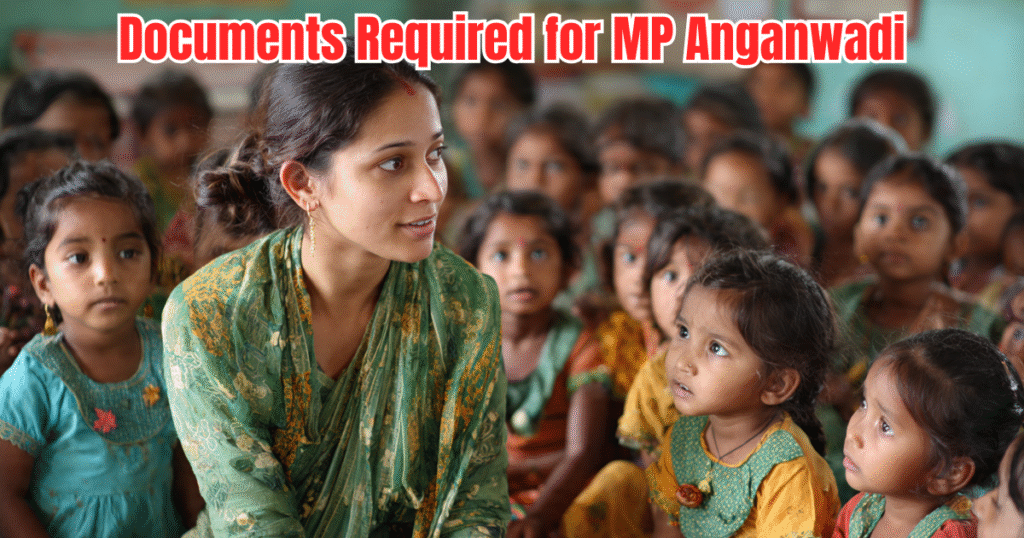 How to Apply Online for MP Anganwadi Recruitment 2025 Complete Guide (2)