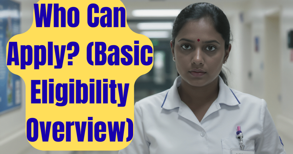AIIMS Nursing Officer