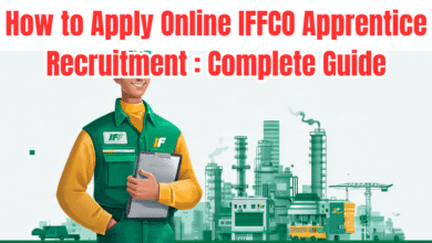 IFFCO Apprentice Recruitment